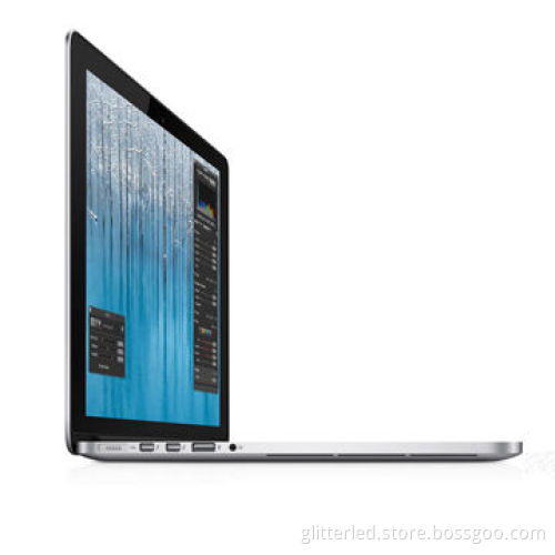 Laptop, 15.4 inches, 358.9 * 247.1 * 18mm, Dual Core, with High-speed ProcessorNew